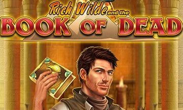 Book of Dead: Eski M�s�r Hazineleri Slot �ncelemesi ve Stratejileri