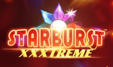 Starburst XXXtreme: Uzay Temal� Y�ksek Volatilite Slot �ncelemesi